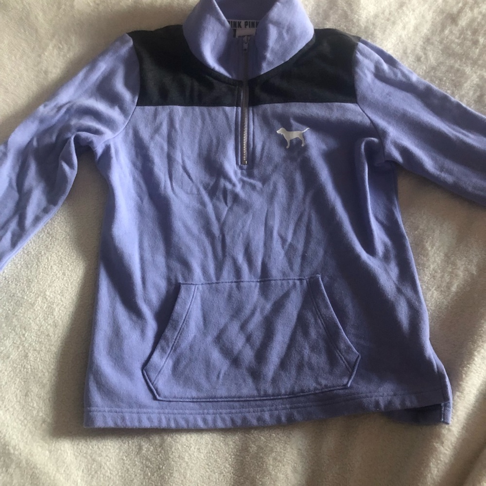 PINK hoodie